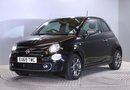 Fiat 500 1.2 S 3dr 6