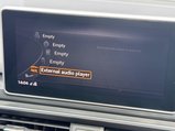 Audi A4 2.0 TDI Black Edition S Tronic quattro Euro 6 (s/s) 4dr 24