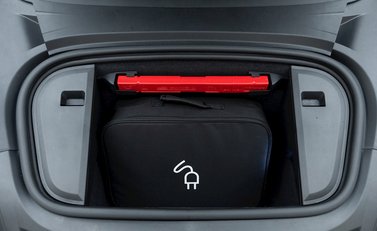 Porsche Taycan GTS Sport Turismo 35