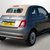 Fiat 500 1.2 Lounge 2dr Dualogic Convertible 9