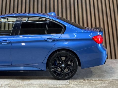 BMW 3 Series 3.0 330d xDrive M Sport Auto 4WD 4dr 29
