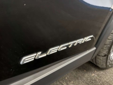 Lexus Ux UX 300E 5dr 30