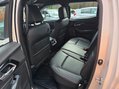 Isuzu D-Max V-CROSS DCB AUTO 17