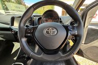 Toyota Aygo VVT-I X-PRESSION..X WAVE..CABRIOLET..LIMITED EDITION.. 8 SERVICES..£20 TAX  24
