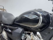 Ajs JS125 6C CUSTOM 125CC SPARES OR REPAIR PROJECT BIKE LEARNER 125 16