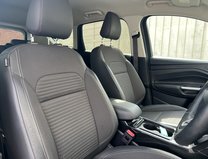 Ford Kuga 1.5T EcoBoost Titanium Edition SUV 5dr Petrol Manual Euro 6 (s/s) (150 ps) 17