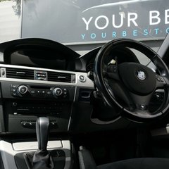 BMW 3 Series 3.0 330i M Sport Touring Auto 5dr 1