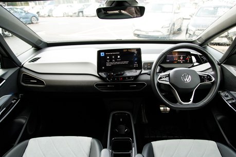 Volkswagen ID.3 FAMILY