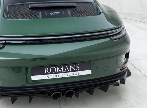 Porsche 911 (992) GT3 Touring 22