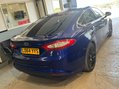 Ford Mondeo 1.6 TDCi ECOnetic Zetec Euro 5 (s/s) 5dr 17