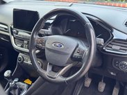 Ford Fiesta 1.0 Fiesta Titanium T 5dr 20