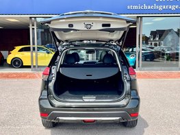 Nissan X-Trail 1.3 X-Trail Tekna DiG-T Semi-Auto 5dr 70