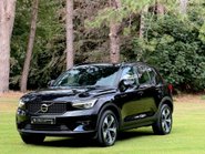 Volvo XC40 B4 PLUS 10