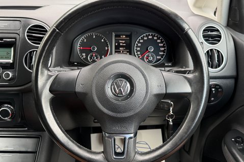Volkswagen Golf Plus SE TDI - 16 SERVICES RECORDED- CAMBELT CHANGED - DETACHABLE TOWBAR 7