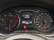 Audi A3 2.0 A3 Sportback Sport TDI 5dr 9