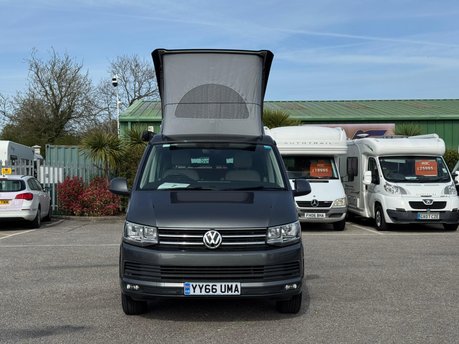 Volkswagen California Ocean 4