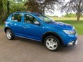 Dacia Sandero Stepway 0.9 TCe Laureate Euro 6 (s/s) 5dr 26