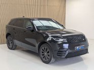 Land Rover Range Rover Velar 3.0 Range Rover Velar R-Dynamic HSE D300 Auto 4WD 5dr 7