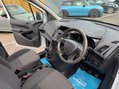 Ford Transit Connect 200 P/V 25