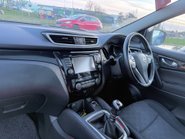 Nissan Qashqai 1.2 N-TEC PLUS DIG-T 8
