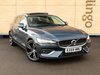 Volvo V60 D3 INSCRIPTION PRO