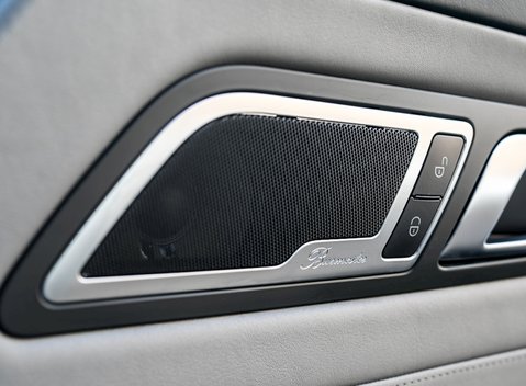 Mercedes-Benz Amg GT GT S 19