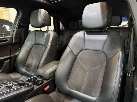 Porsche Macan 3.0T V6 S SUV 5dr Petrol PDK 4WD Euro 6 (s/s) (354 ps) 6