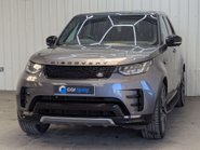 Land Rover Discovery 3.0 Discovery HSE TD6 Auto 4WD 5dr 23