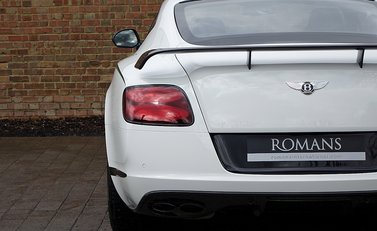 Bentley Continental GT 3-R 27