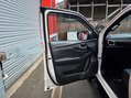 Isuzu D-Max V-CROSS DCB AUTO 21