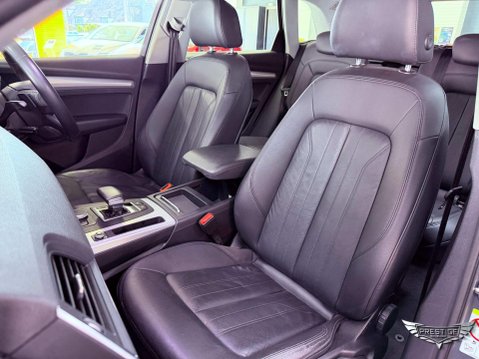 Audi Q5 2.0 TDI SE S Tronic quattro Euro 6 (s/s) 5dr 24