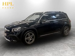 Mercedes-Benz GLB 1.3 GLB200 AMG Line SUV 5dr Petrol 7G-DCT Euro 6 (s/s) (163 ps) Alloys - Re