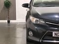 Toyota Auris 1.6 V-Matic Excel Euro 5 5dr 47