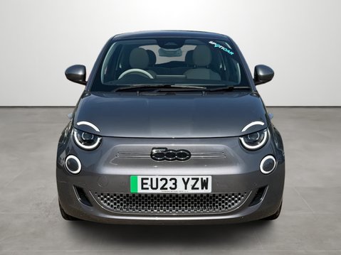Fiat 500 87kW La Prima 42kWh 3dr Auto 5