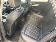 Audi A4 1.4 A4 Sport TFSI 4dr 65