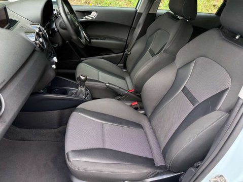 Audi A1 1.2 A1 Sportback TFSI Sport 5dr 19
