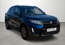 Suzuki Vitara 1.4 B-Jet 109 MHEV Motion 1
