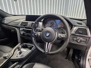 BMW M3 3.0 BiTurbo Competition Saloon 4dr Petrol DCT Euro 6 (s/s) (450 ps) 23