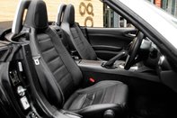 Fiat 124 Spider SPIDER MULTIAIR LUSSO 28