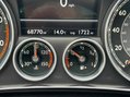 Bentley Continental 4.0 V8 GTC S Auto 4WD Euro 5 2dr 33