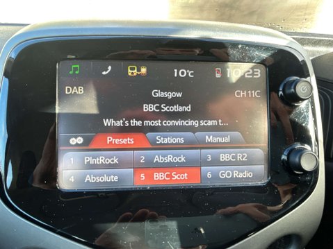 Peugeot 108 1.0 108 Active 3dr 13