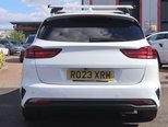 Kia Ceed 1.5 T-GDi 3 Sportswagon 5dr Petrol Manual Euro 6 (s/s) (158 bhp) 5