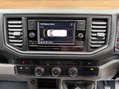 Volkswagen Crafter 2.0 Crafter CR35 Trendline TDI 25