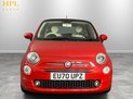 Fiat 500 1.0 MHEV Lounge Hatchback 3dr Petrol Manual Euro 6 (s/s) (70 bhp) Parking S 2