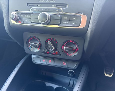 Audi A1 1.4 A1 S Line TFSI 3dr 21