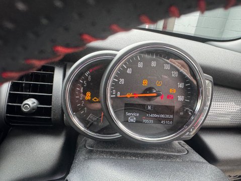 Mini Hatch COOPER SPORT 35