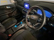 Ford Kuga 2.5 Duratec 14.4kWh ST-Line X Edition SUV 5dr Petrol Plug-in Hybrid CVT Eur 12
