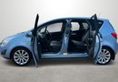Vauxhall Meriva 1.4T 16V SE 5dr 8
