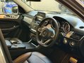 Mercedes-Benz GLE 3.0 GLE 350 D 4Matic AMG Line Premium+ Auto 4WD 5dr 24