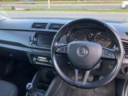 Skoda Fabia SE L 1.2 TSI 39,000m, 1 owner, Good history, £20 tax 2